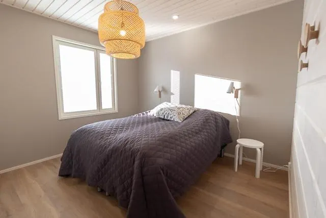 Poro Villa *